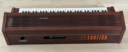 Farfisa-Soundmaker